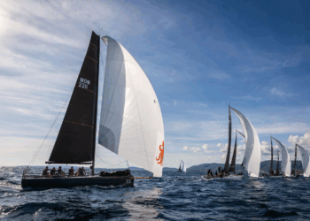 Cape 31 - European Championship – Palma