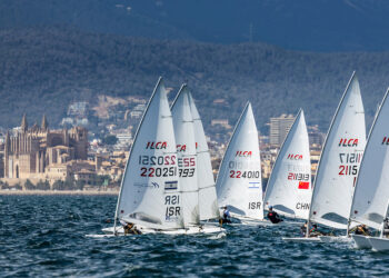 54e Trofeo Princesa Sofia – Palma de Mallorca
