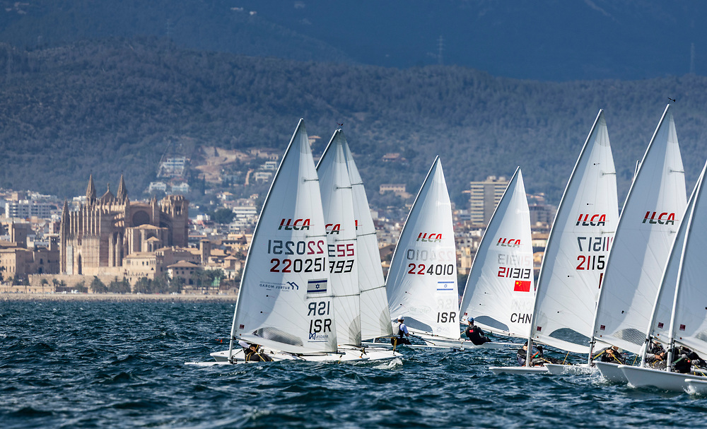 Au rendez-vous des promesses 5 54e Trofeo Princesa Sofia – Palma de Mallorca