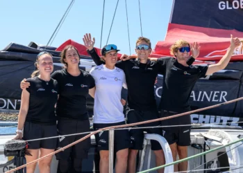 Ocean Race Europe 2025