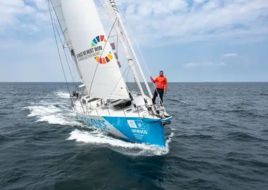 Malizia Explorer
