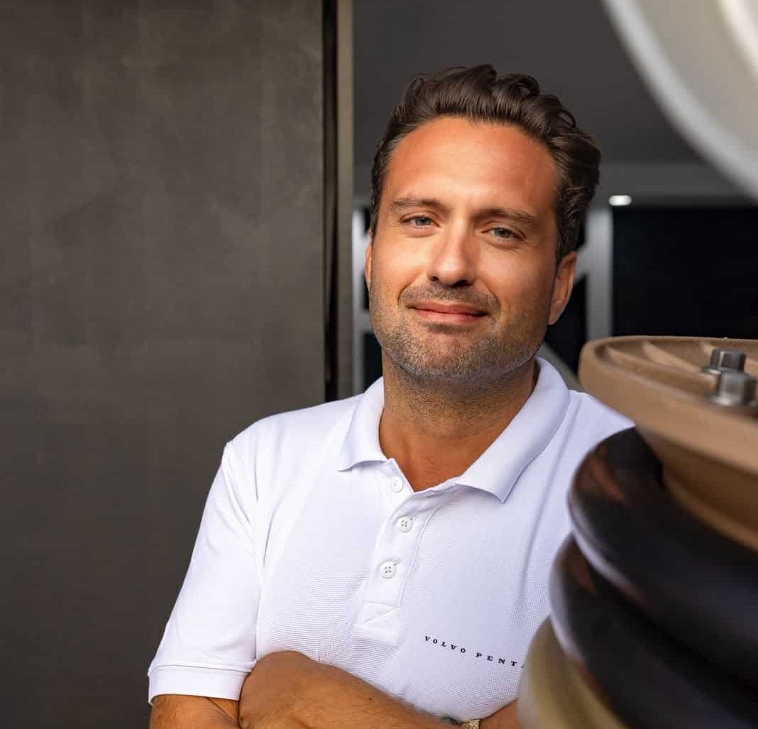 francesco giudice