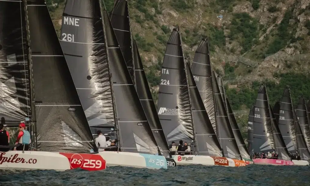 RS21 Yamamay Cup – Act 3 – Torbole