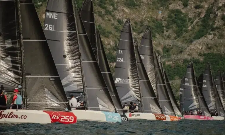 RS21 Yamamay Cup – Act 3 – Torbole