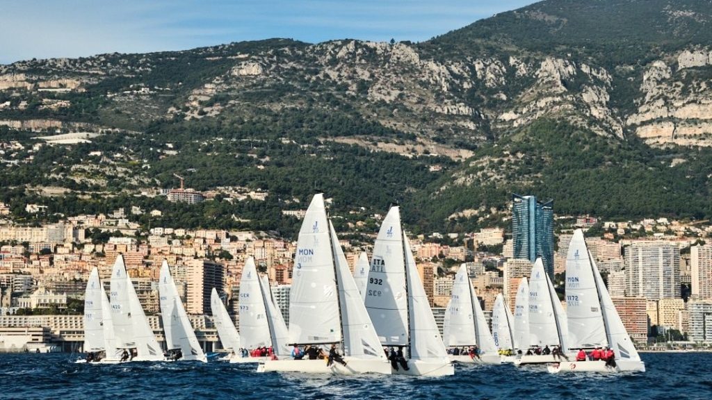 Brutus prend les devants, Arttube suit le mouvement 10 Monaco sportsboat