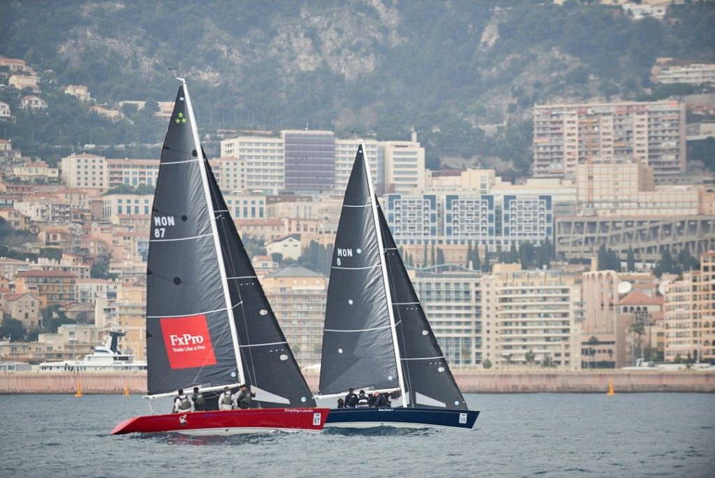 Victoire de Beda ! 9 Smeralda 888