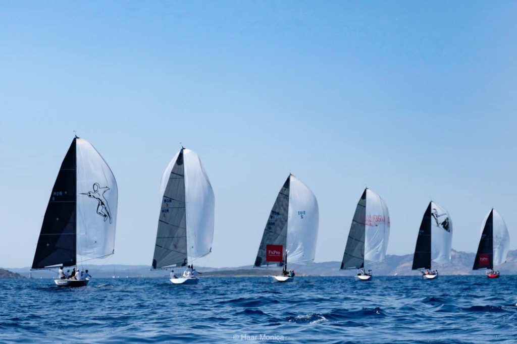 Victoire de Botta Dritta 8 Smeralda888