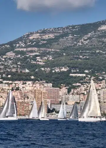 Trophée Grimaldi 7 Trophée Grimaldi