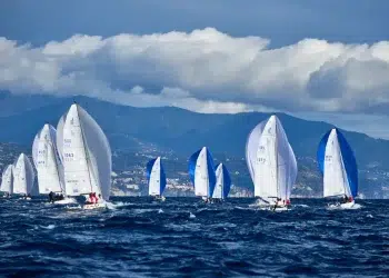 J70 world Championship