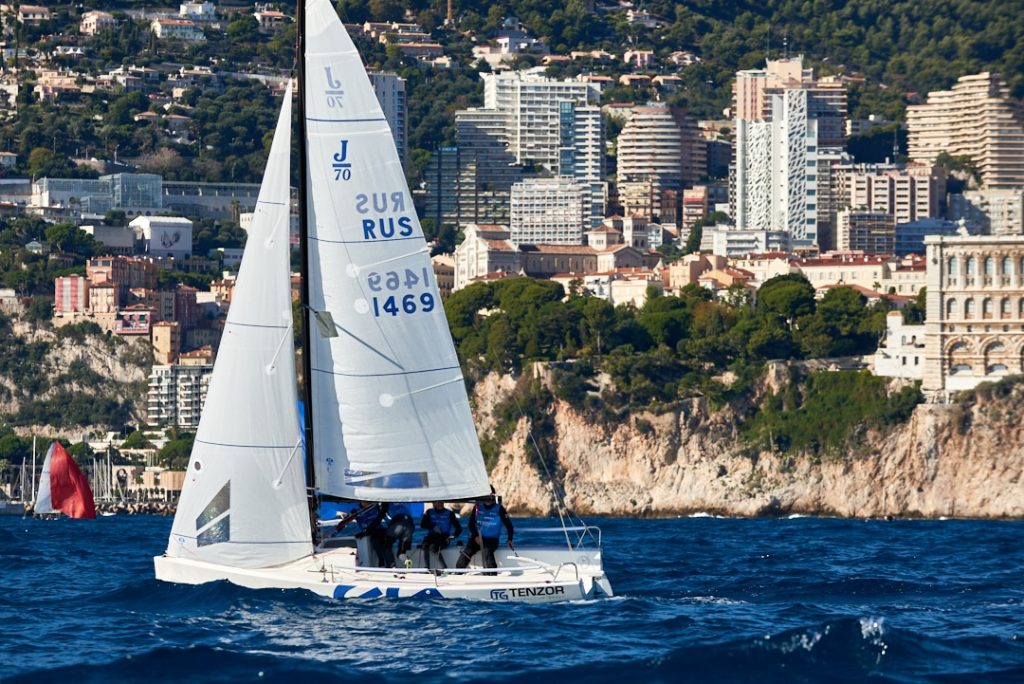 Tenzor Consulting Group 1 J70 Tenzor consulting