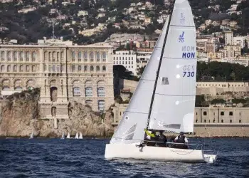 Monaco sportsboat