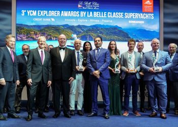 la belle classe explorer explorer awards