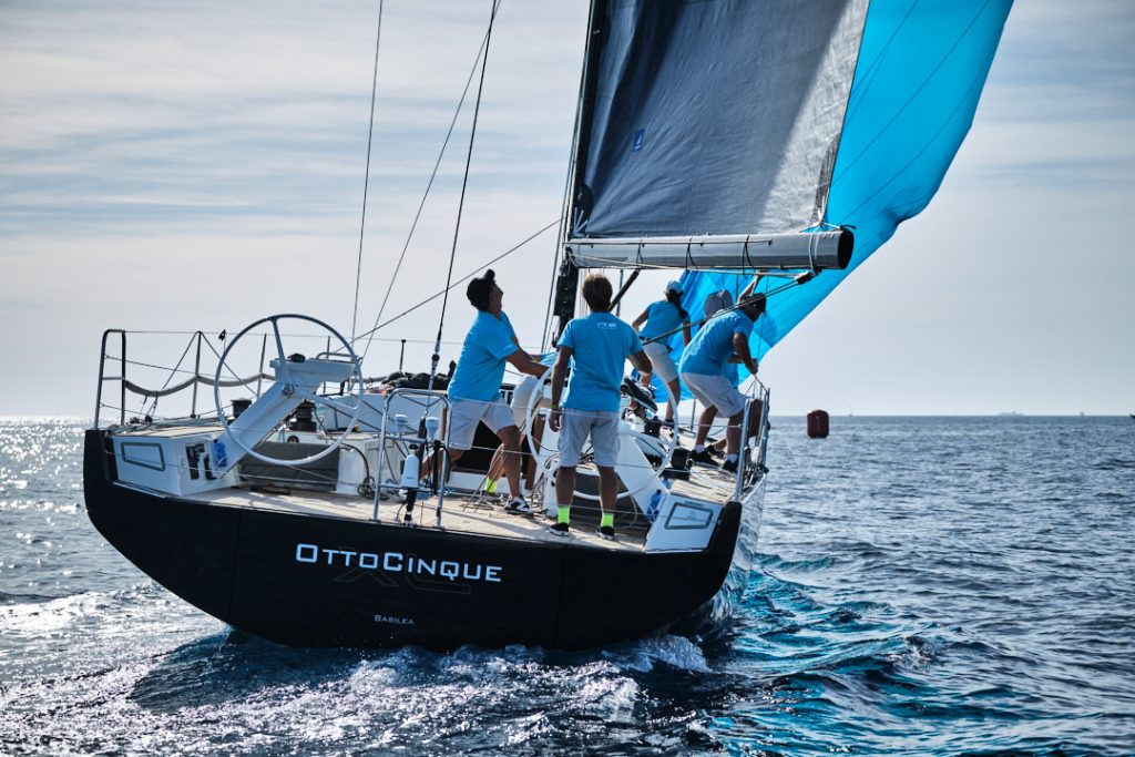 ottocinque