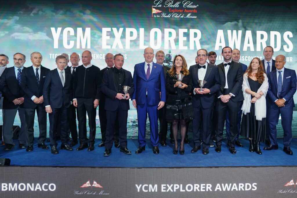 YCM Explorer Awards 2025 Annonce de la présélection par le Jury international 4 2024 Winners BD SP102501@Simone Spada