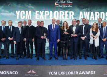 YCM Explorer Awards 2025  The International Jury Shortlist Revealed