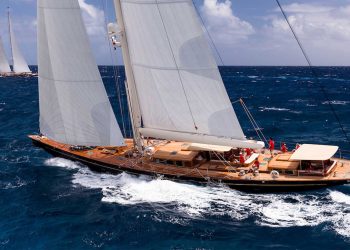 Bucket Regatta – Saint-Barthélemy