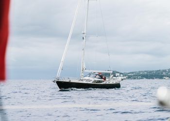 À Chacun Son Cap: a unique adventure at sea for children in remission from cancer