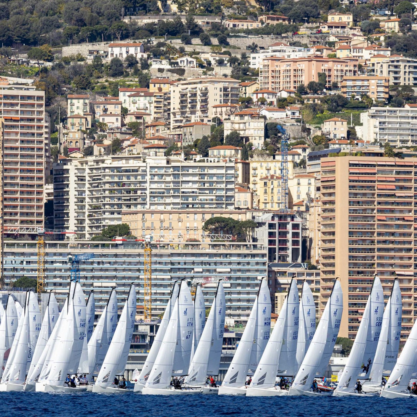 40° Primo Cup – Trophée UBS