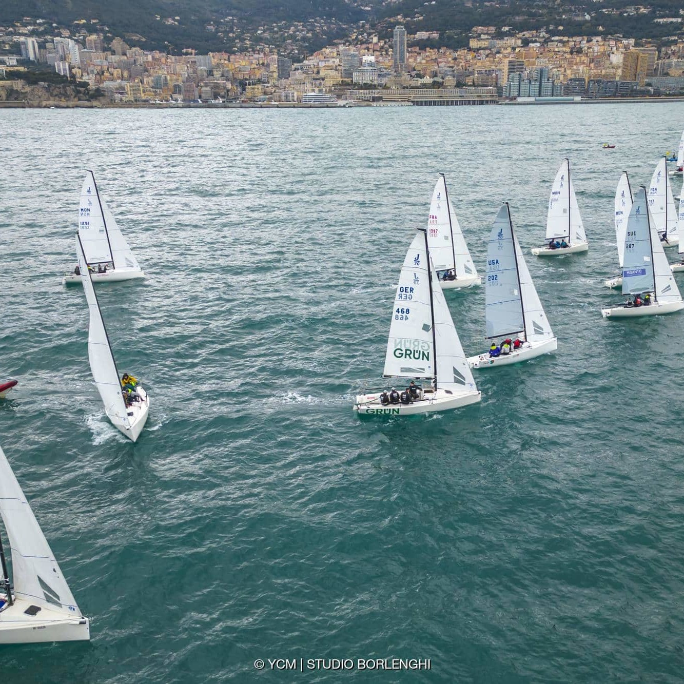 40° Primo Cup – Trophée UBS