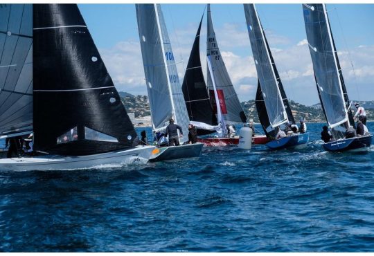 Smeralda 888 – Hippocampe Cup