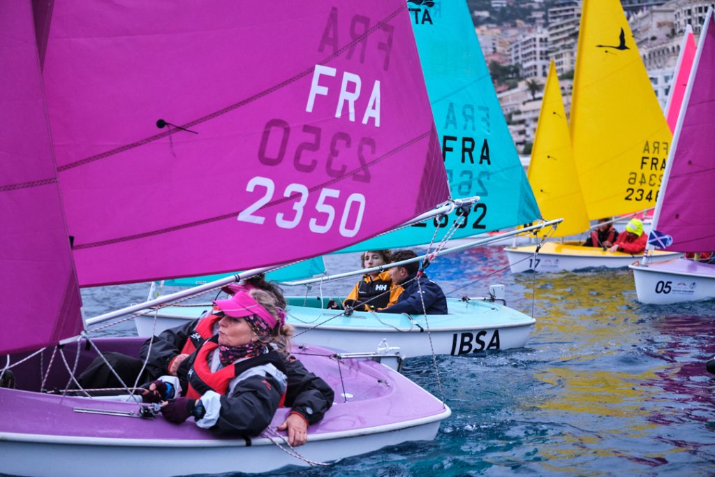 La voile pour tous 7 handi voile