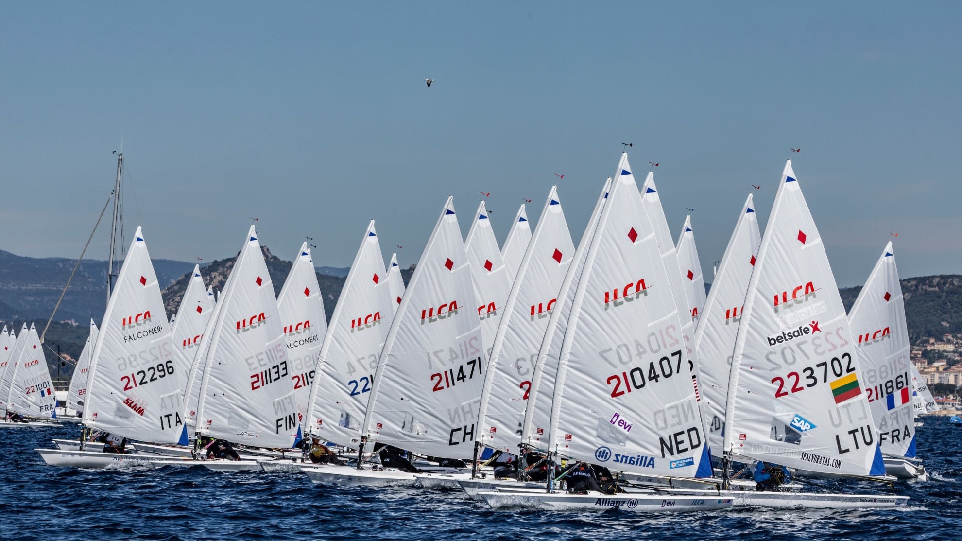 Semaine Olympique Française