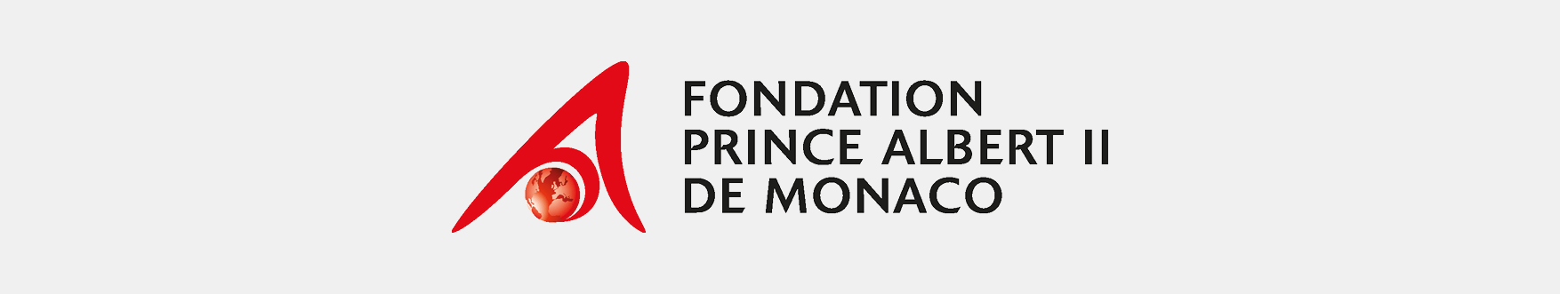 logo fondation prince albert II de monaco