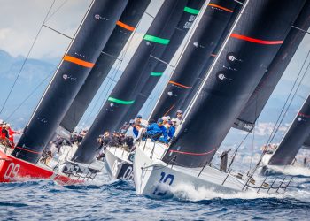 52 SUPER SERIES PALMAVELA