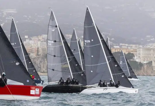 40° Primo Cup – Trophée UBS