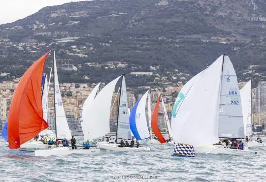 40° Primo Cup – Trophée UBS