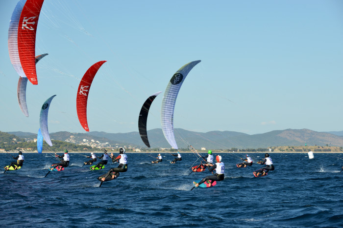kite