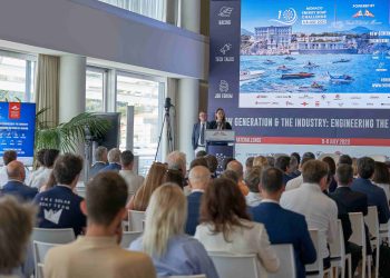 Monaco Energy Boat Challenge conference