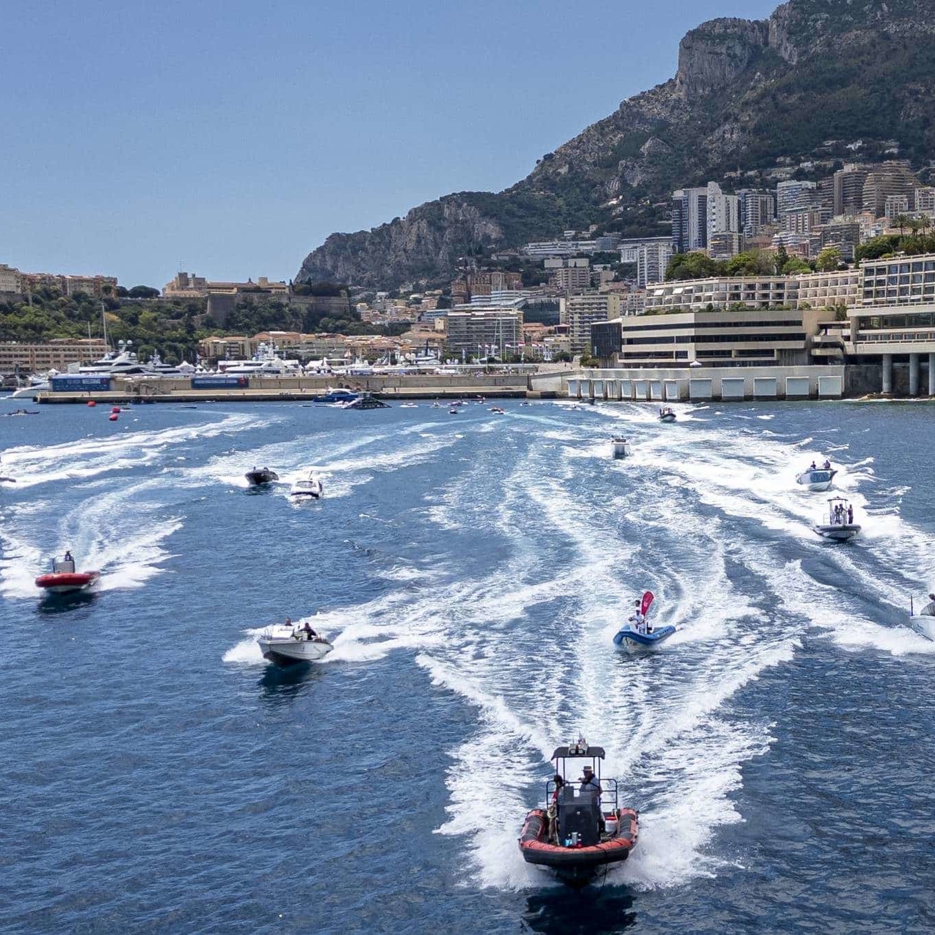 e boat rally monaco energy boat challenge