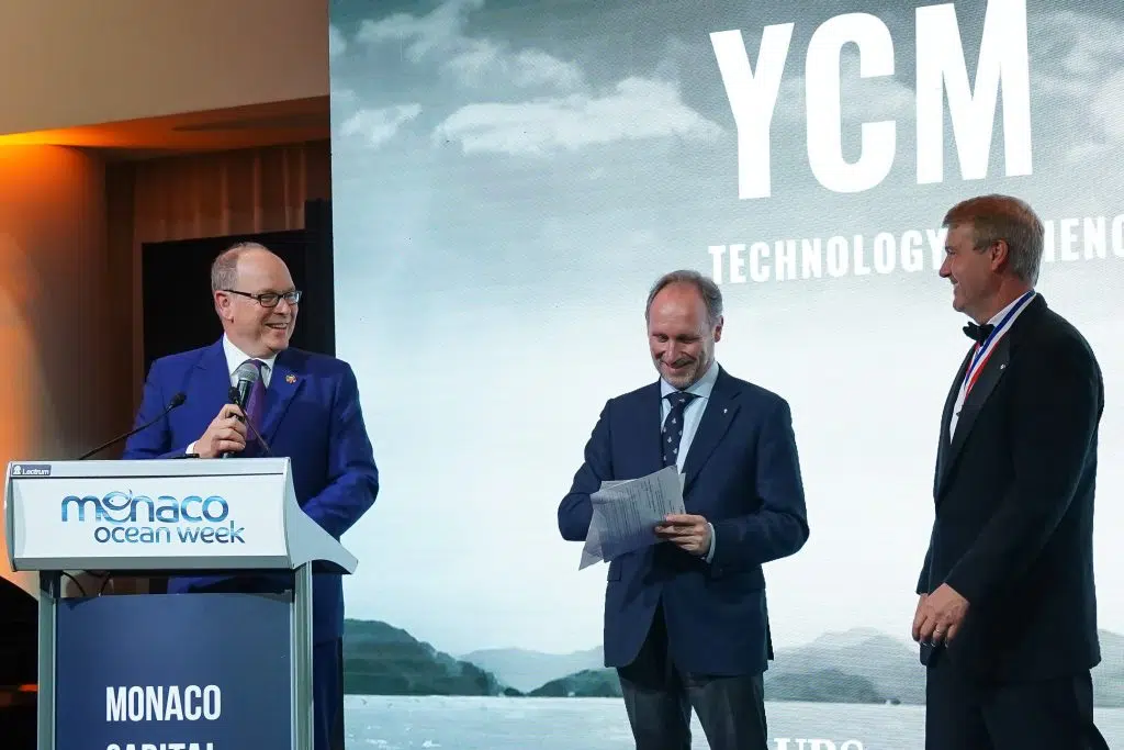 ycm explorer awards