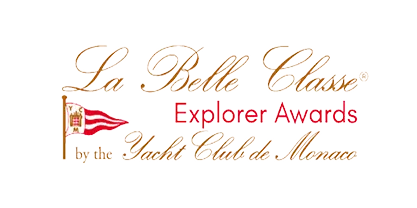 logo la belle classe explorer awards