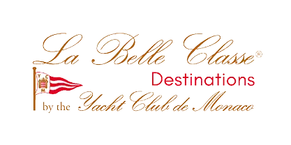 logo la belle classe destinations