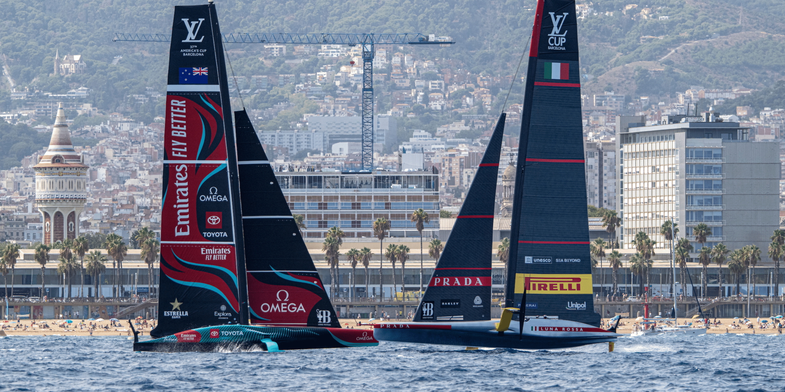 classic yacht week monaco