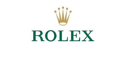 logo rolex