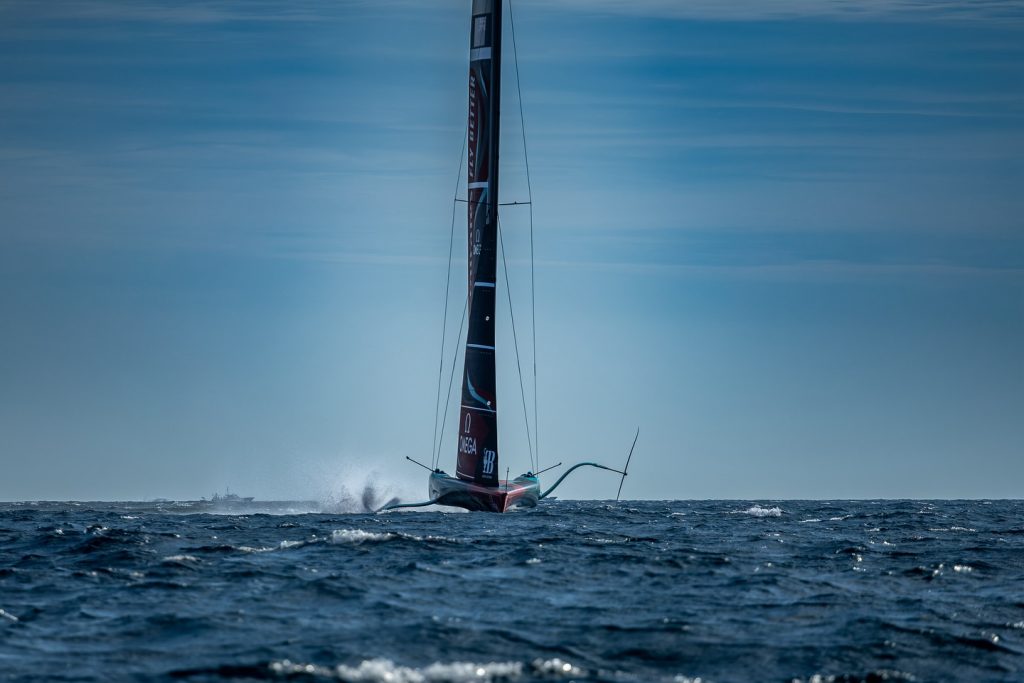 37 America’s Cup