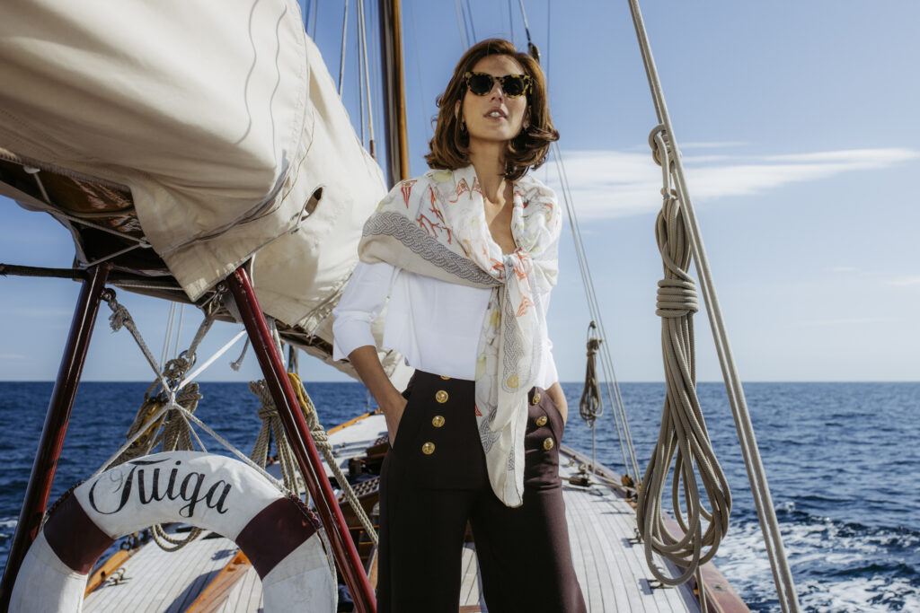 Boutique Yacht Club de Monaco