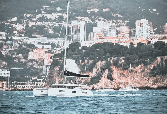 voiles de l'espoir
