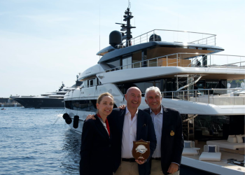 explorer dock SEA Index