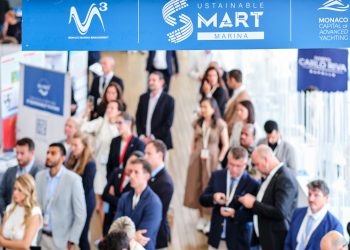 smart marina