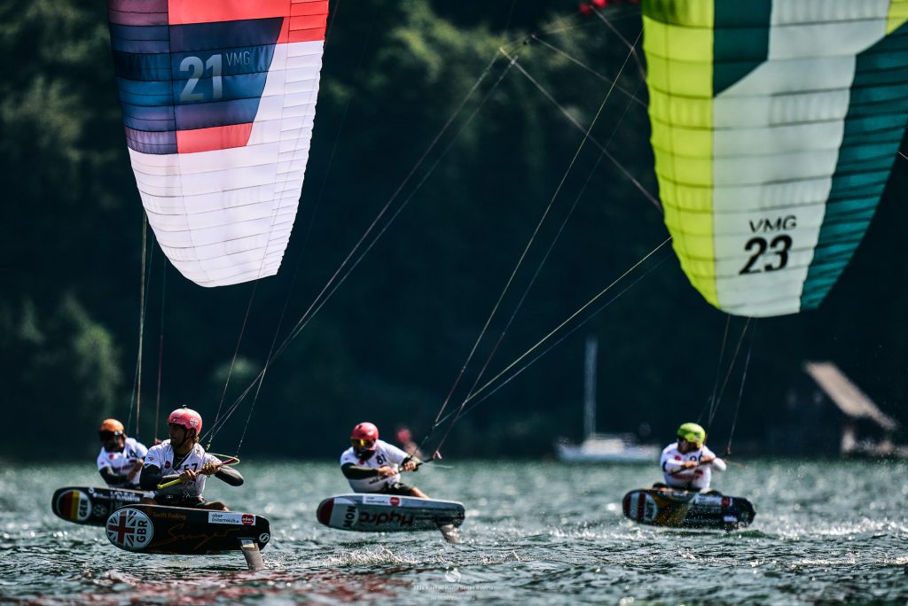 kite