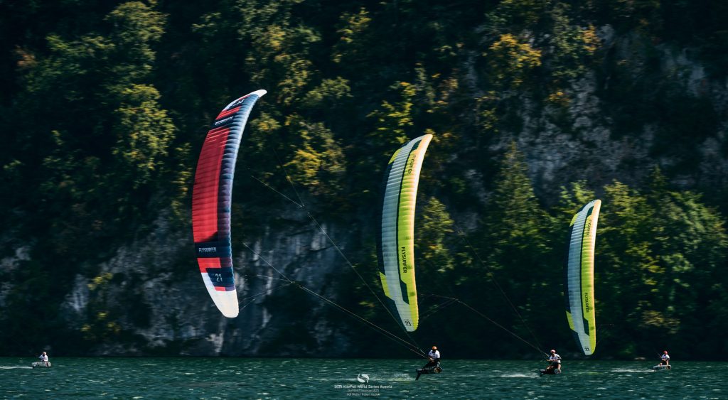 kite