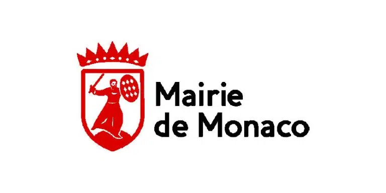 mairie de monaco logo