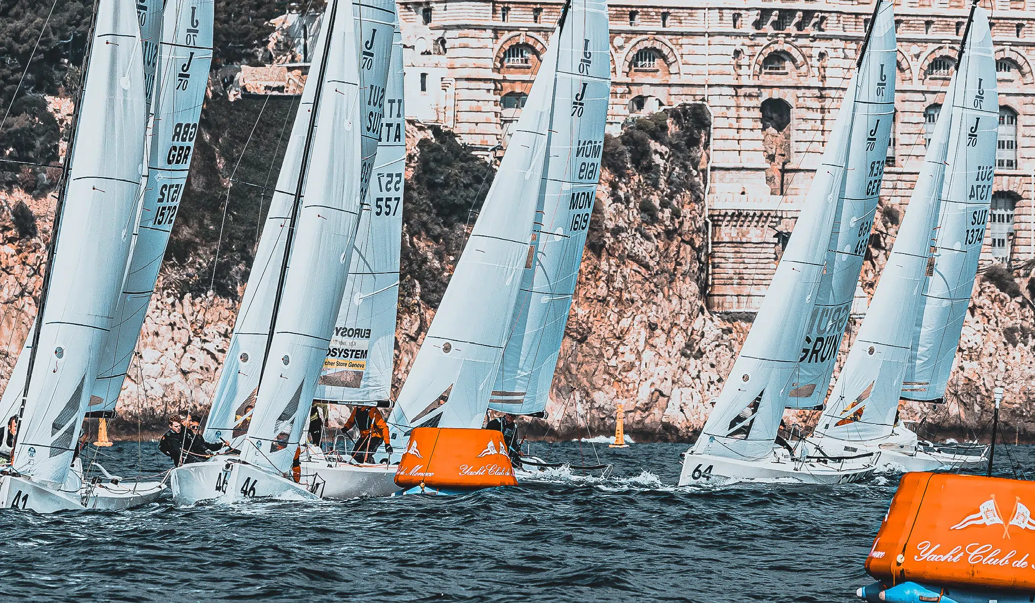 Monaco Yacht Show Yacht Club De Monaco Monaco Yacht Show Yacht Club De Monaco