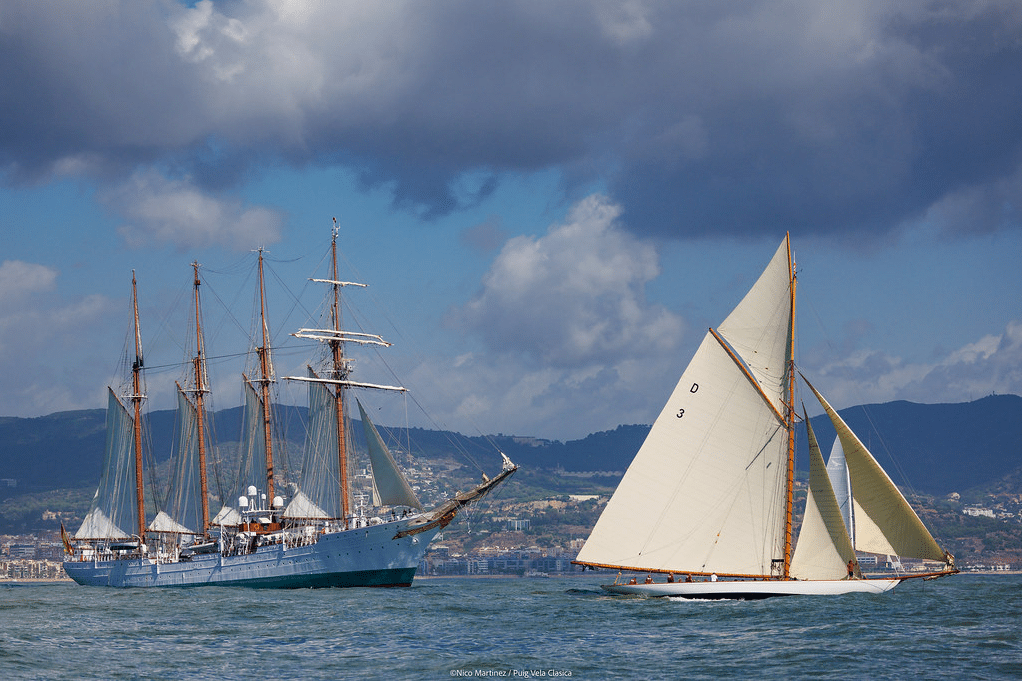 tenue yacht club monaco