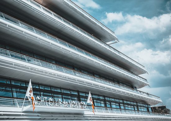 yacht club de monaco