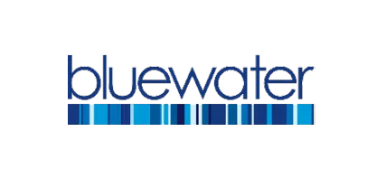 bluewater logo